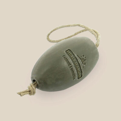 Savon d'écolier/rotatif sur corde 240g