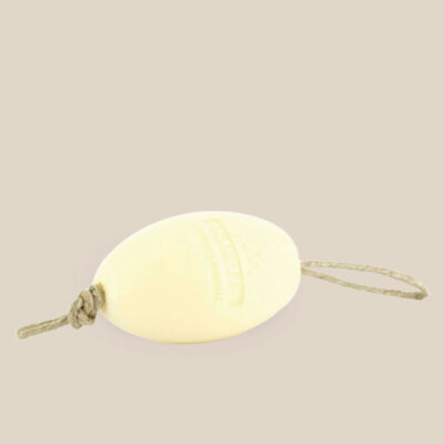 Savon d'écolier/rotatif sur corde 240g