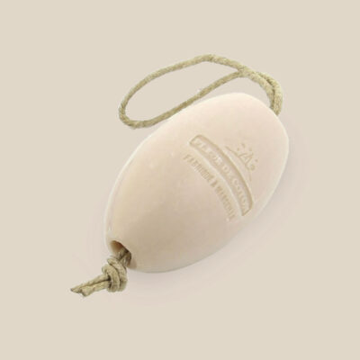 Savon d'écolier/rotatif sur corde 240g