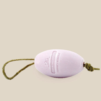 Savon d'écolier/rotatif sur corde 240g