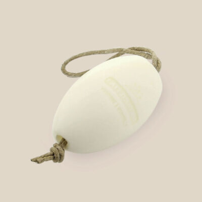 Savon d'écolier/rotatif sur corde 240g