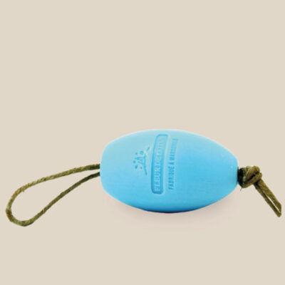 Savon d'écolier/rotatif sur corde 240g