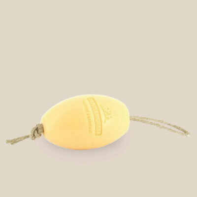 Savon d'écolier/rotatif sur corde 240g