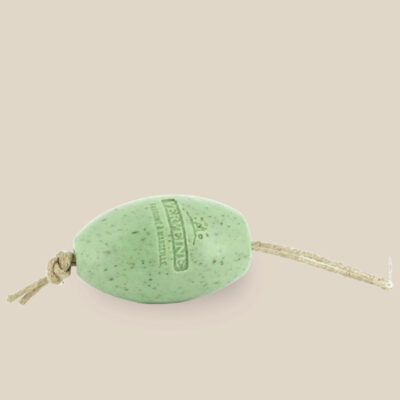 Savon d'écolier/rotatif sur corde 240g