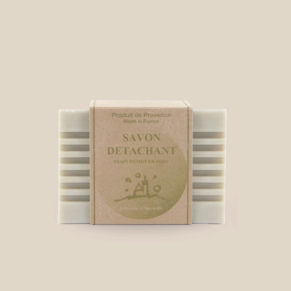 Savon Détachant – Terre de Sommière 300g