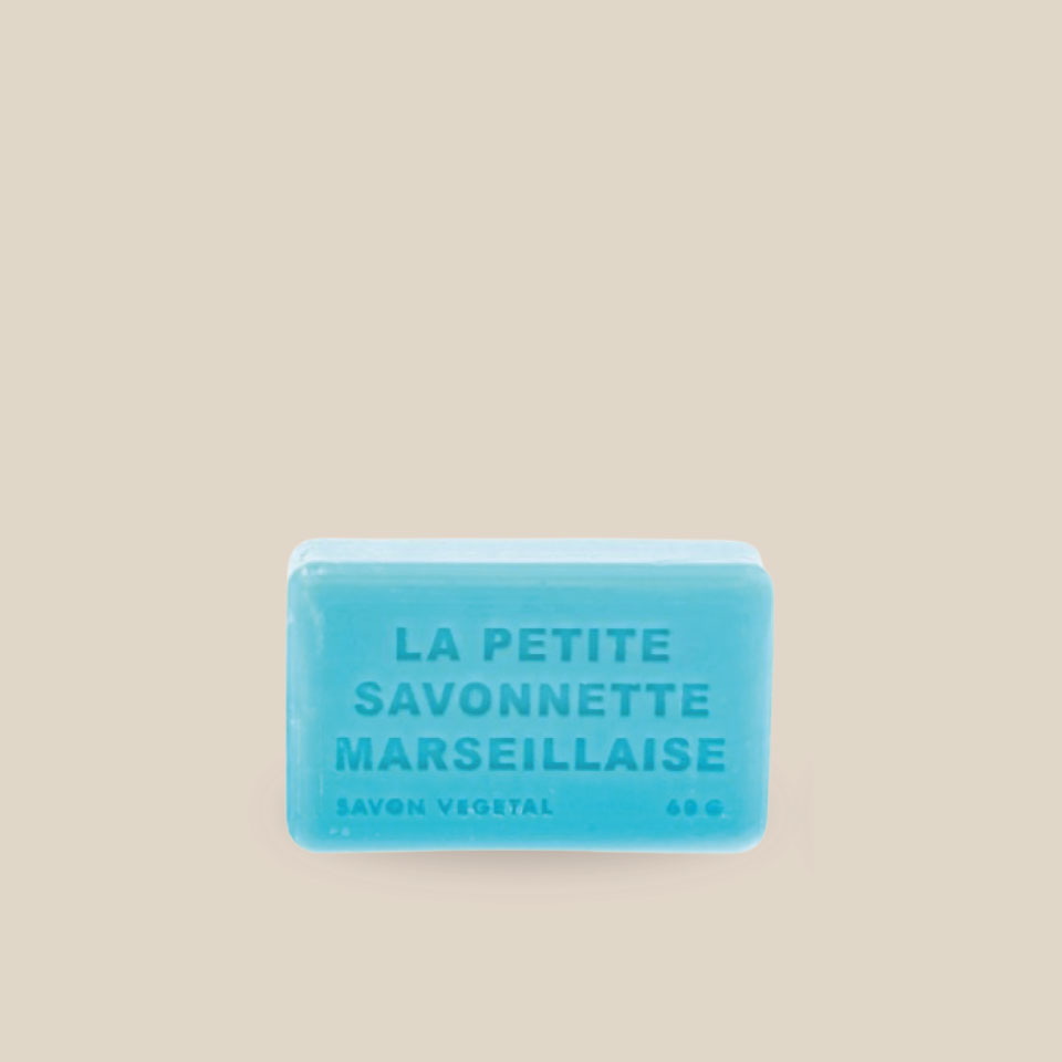 Mini-savonnette marseillaise – Beurre de Karité Bio 60g – Image 7