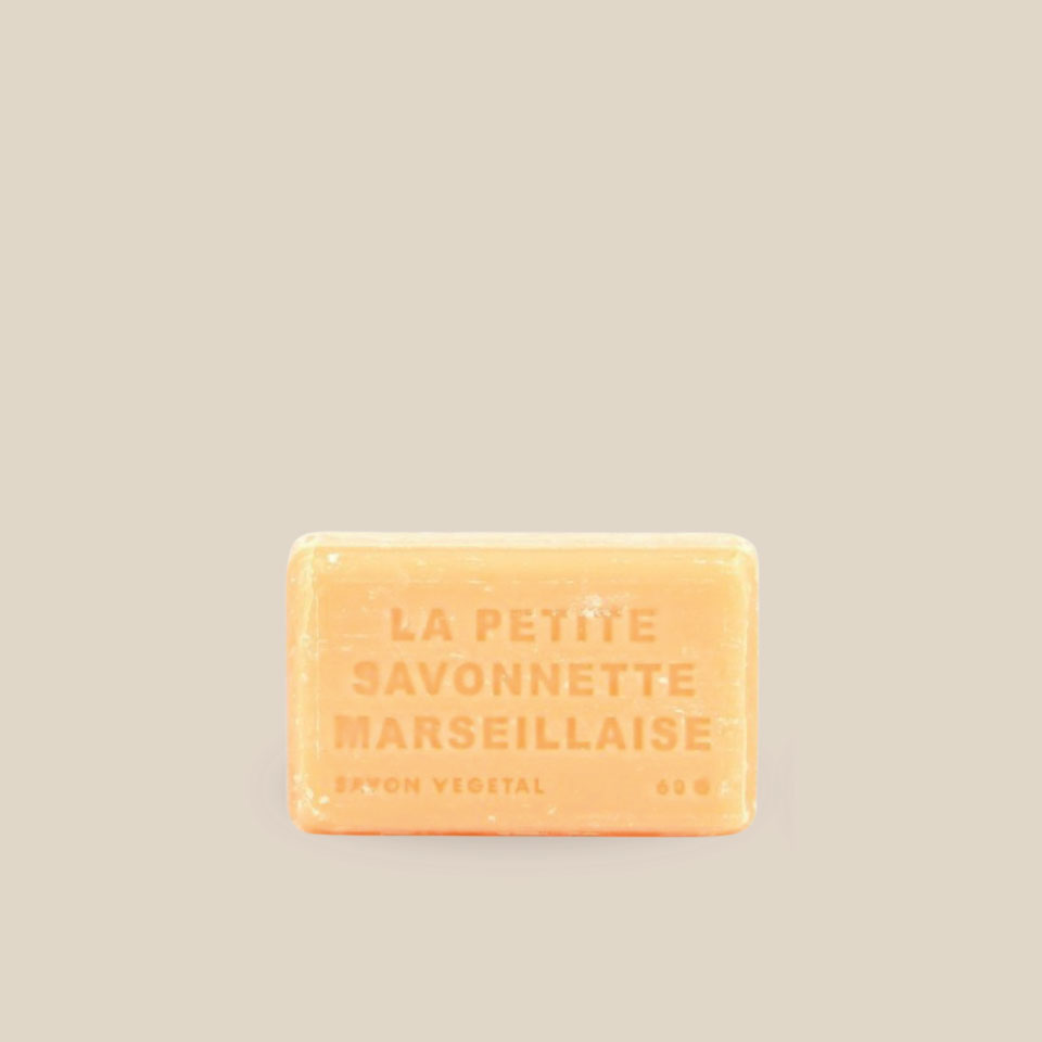 Mini-savonnette marseillaise – Beurre de Karité Bio 60g – Image 4