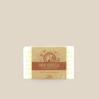 Savon Vaisselle solide 120g