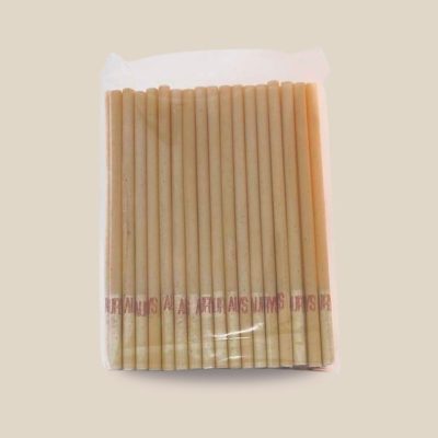 Bougies auriculaires - Adultes