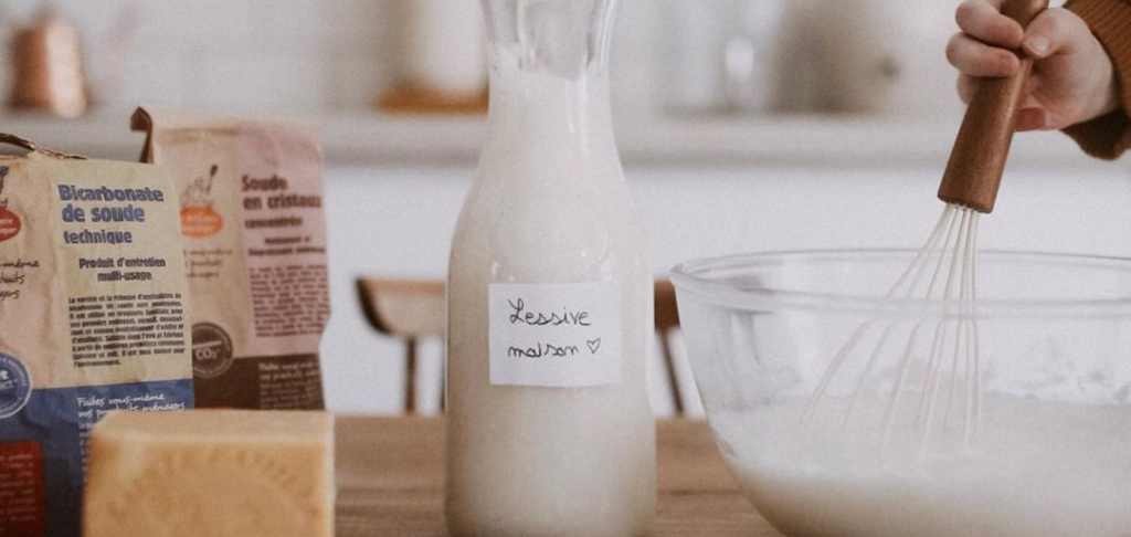 Ateliers et recettes