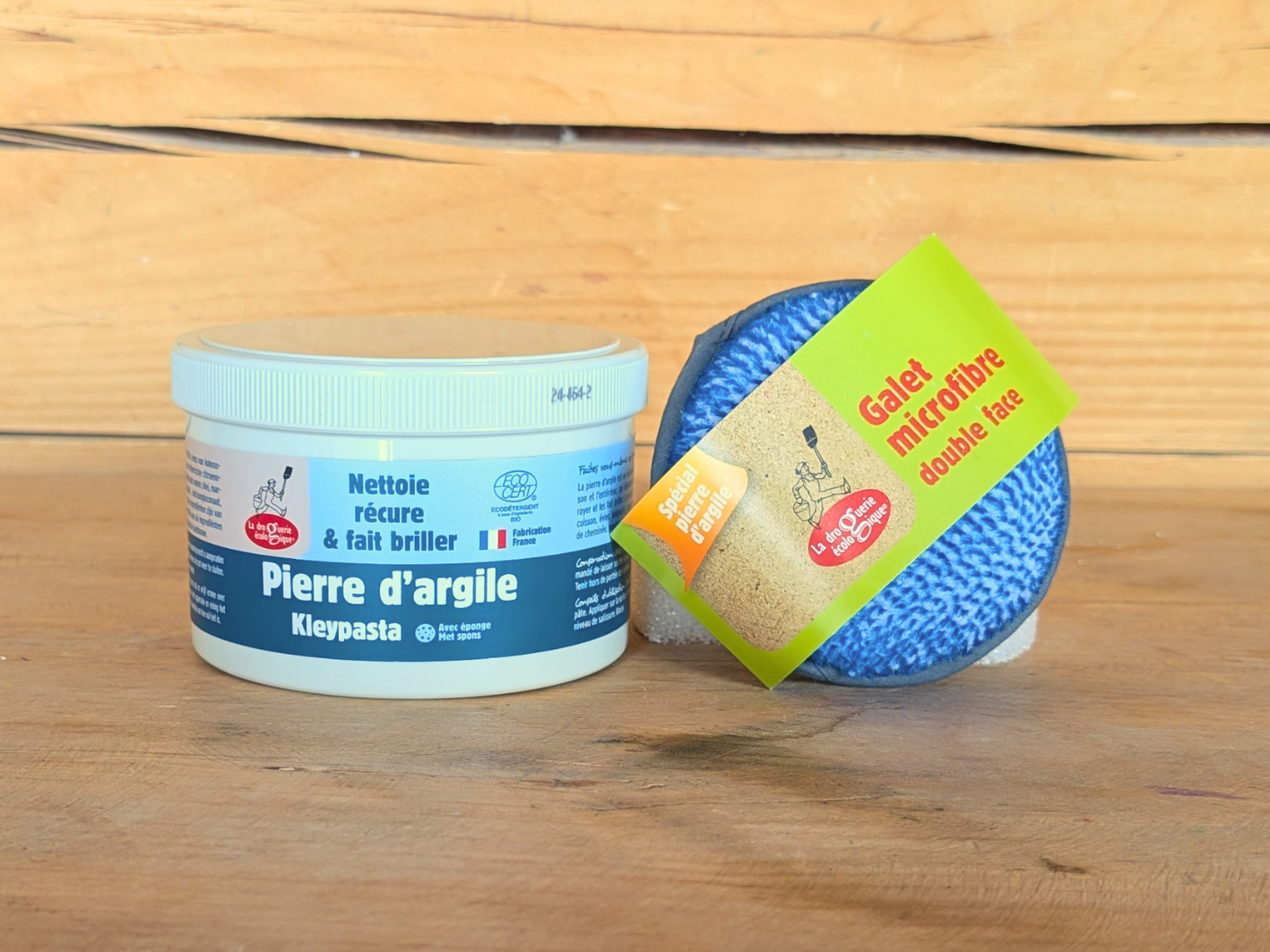 Pierre d&rsquo;argile : utilisations et bienfaits pour une maison saine