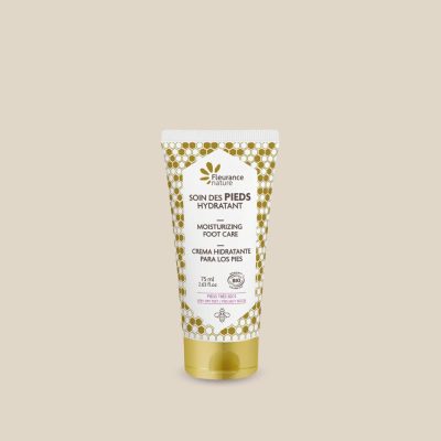 Photo produit : Soin des pieds tube